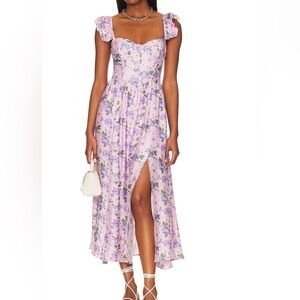 ASTR dress worn once